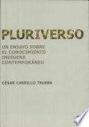 Pluriverso