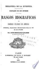 Plutarco de los jovenes