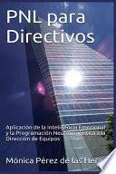 PNL para Directivos