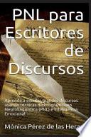 Pnl Para Escritores De Discursos