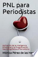 PNL para Periodistas