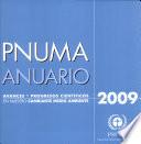 Pnuma Anuario
