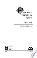 Población y política en México