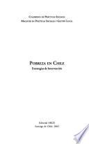 Pobreza en Chile