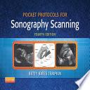 Pocket Protocols for Sonography Scanning