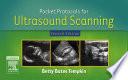 Pocket Protocols for Ultrasound Scanning