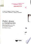 Poder, deseo y marginación