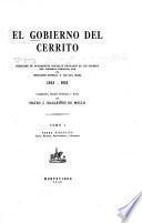 Poder ejecutivo