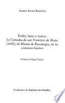 Poder, fasto y teatro