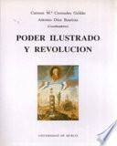 Poder ilustrado y revolución