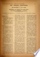 Poder legislativo