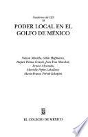Poder local en el Golfo de México