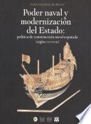 Poder naval y modernización del Estado