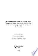 Poder real y sociedad