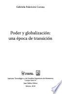 Poder y globalización