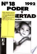 Poder y libertad