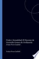 Poder Y Sexualidad