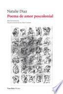 Poema de amor poscolonial