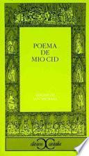 Poema de mio Cid
