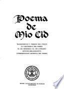 Poema de Mío Cid