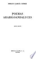 Poemas arábigoandaluces