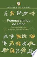 Poemas chinos de amor