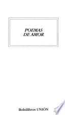 Poemas de amor
