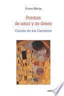 Poemas de amor y de deseo