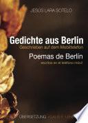 Poemas de Berlín