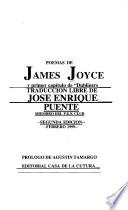 Poemas de James Joyce