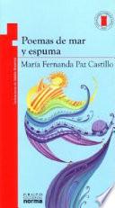 Poemas de mar y espuma
