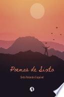 Poemas de Sixto