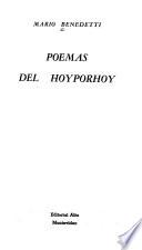 Poemas del hoyporhoy