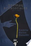 Poemas Ecuatoriales