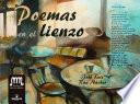 Poemas en el lienzo