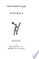 Poemas