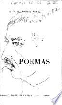 Poemas