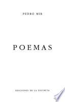 Poemas