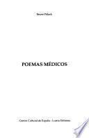 Poemas médicos