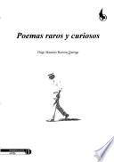 Poemas raros y curiosos