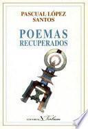 Poemas recuperados