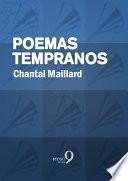 Poemas tempranos