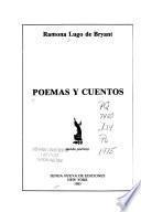 Poemas y cuentos