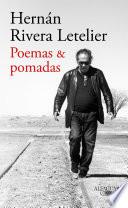 Poemas y pomadas