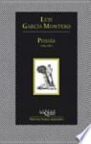Poesía (1980-2005)