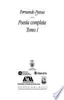 Poesía completa