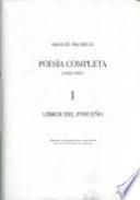 Poesía completa
