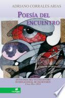 Poesía del encuentro