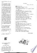 Poesía Española