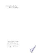 Poesía giennense del siglo XIX